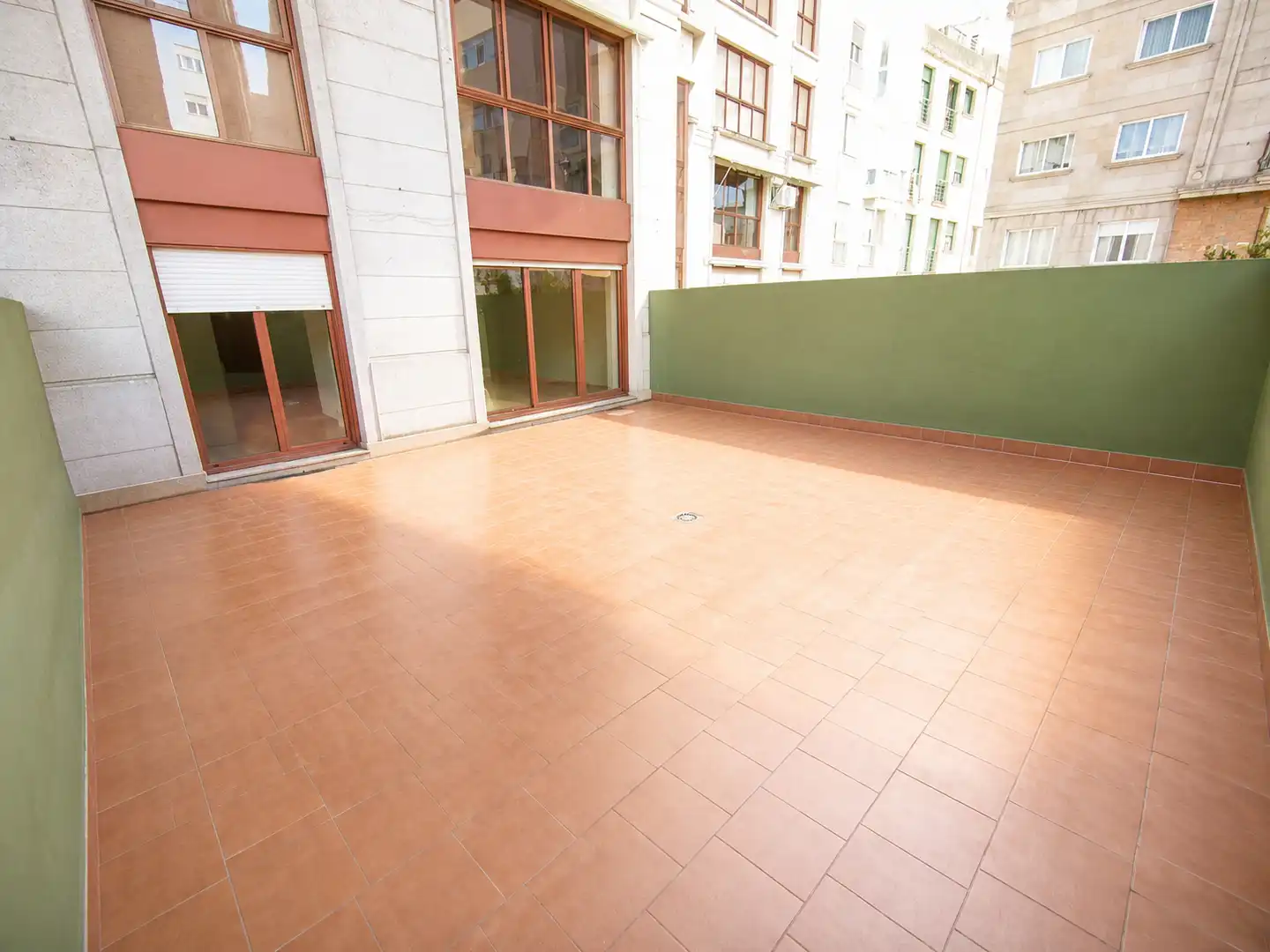 Piso con ascensor en venta en Rúa de Oporto 11, imagen 3