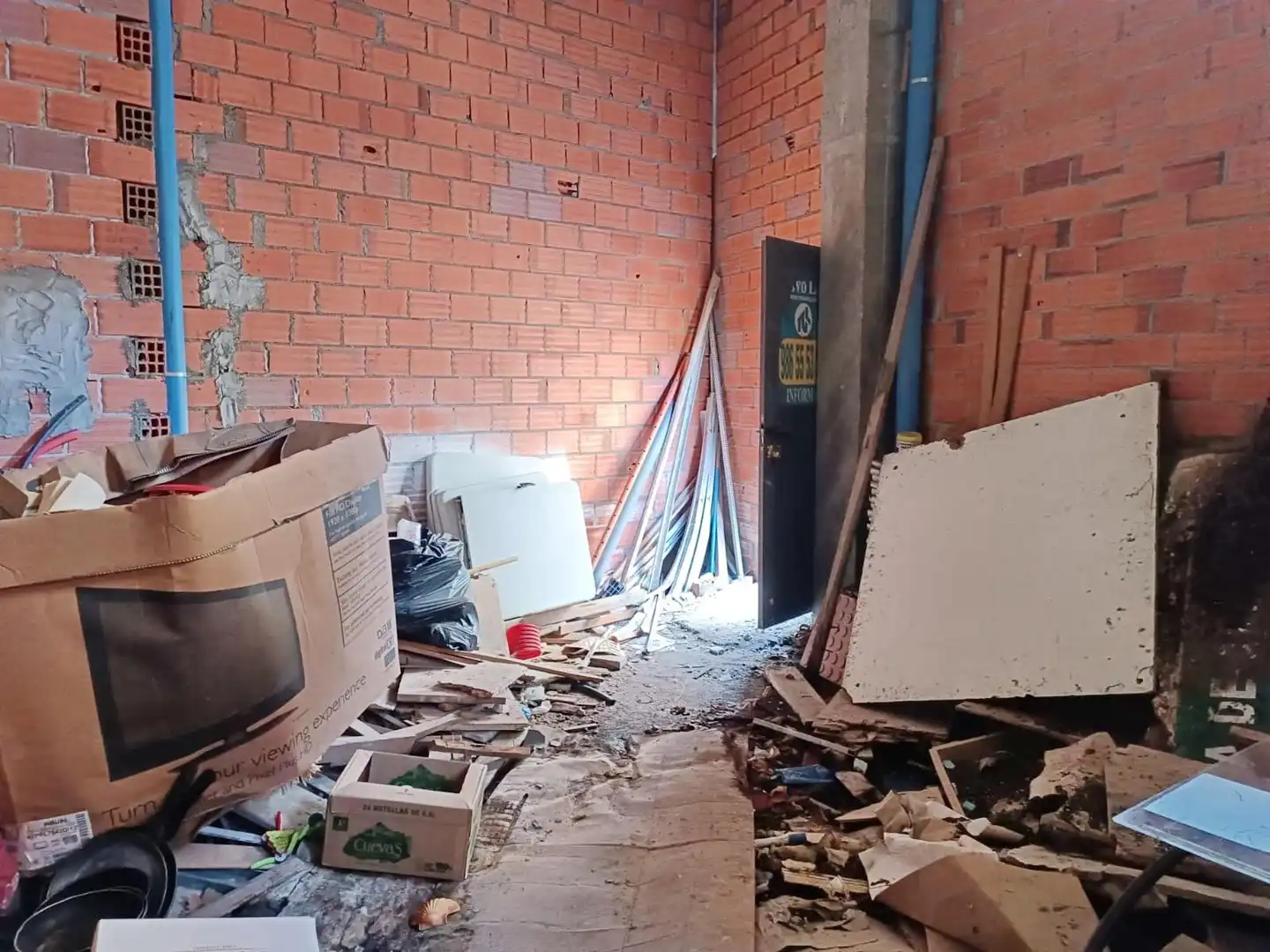 Local comercial en venda a Cambados, imagen 4