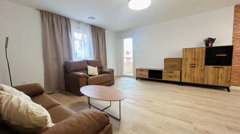 Foto 4 de Pis de lloguer a Granada, El Pilar,  Albacete Capital