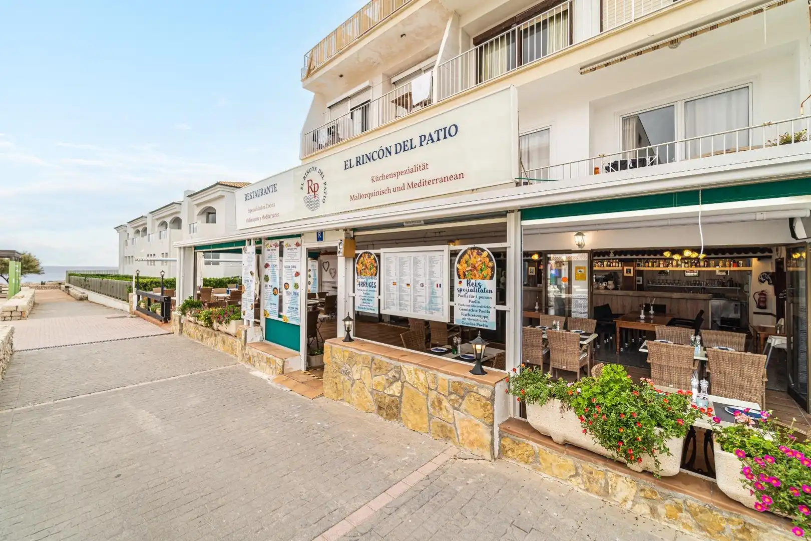 Local comercial en traspaso en Cala Ratjada, imagen 20