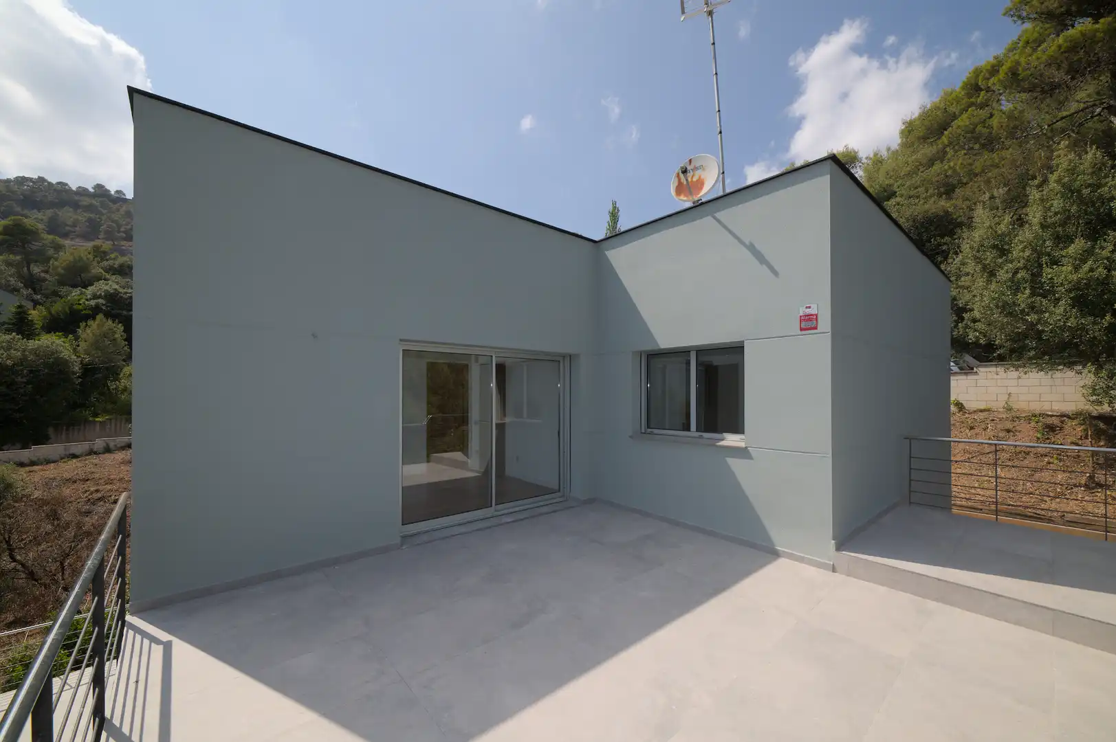 Villa con piscina in vendita a Carrer del Raval de Roca Bruna, imagen 34