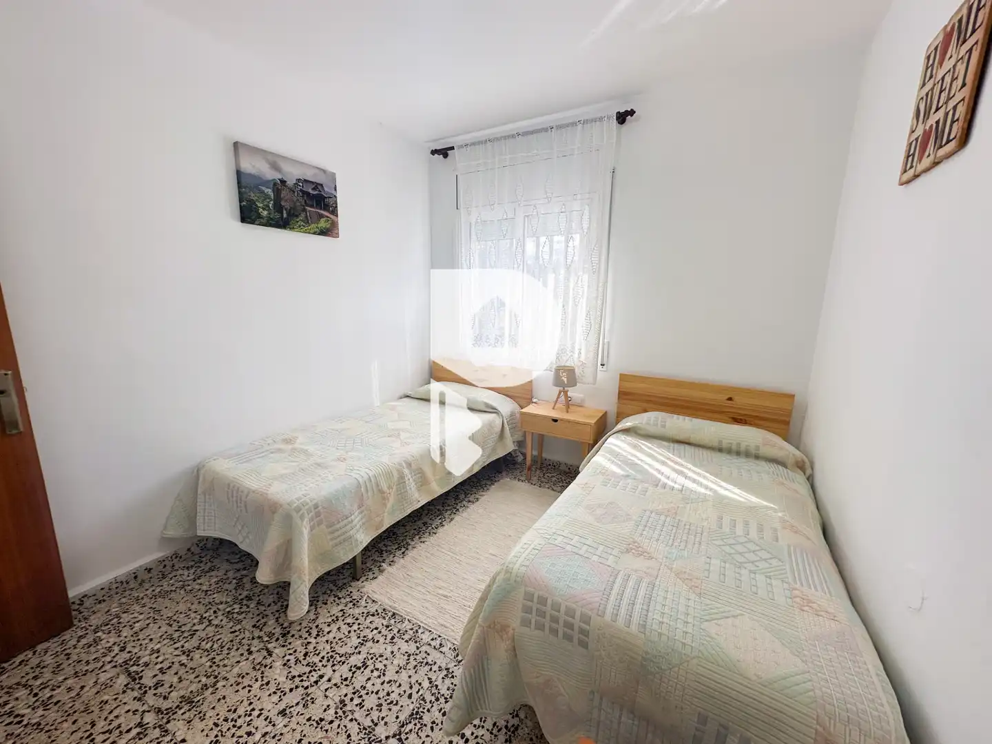 Dormitori de Casa o xalet en venda en Esparreguera amb Aire condicionat, Calefacció i Jardí privat