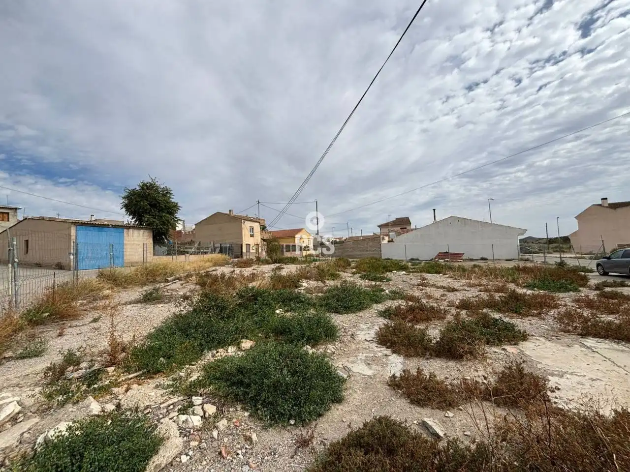 Residential land for sale in Carretera La Parroquia (Lorca) S/N, imagen 2
