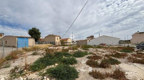 Foto 2 de Terreny industrial en venda a La Parroquia (lorca), S/n, Zarcilla de Ramos, Murcia