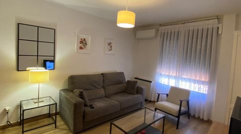 Foto 2 de Apartament de lloguer a Calle Gallo, Casco histórico, Alcalá de Henares