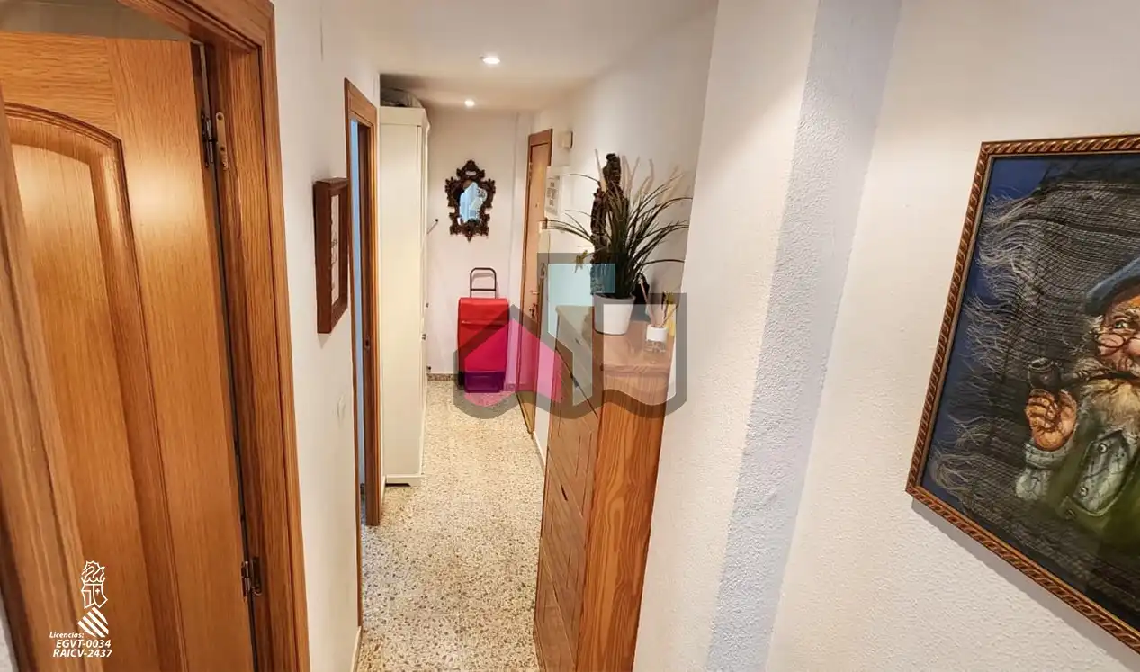 Apartments for sale in Cullera  with Terrace, Furnished and Oven