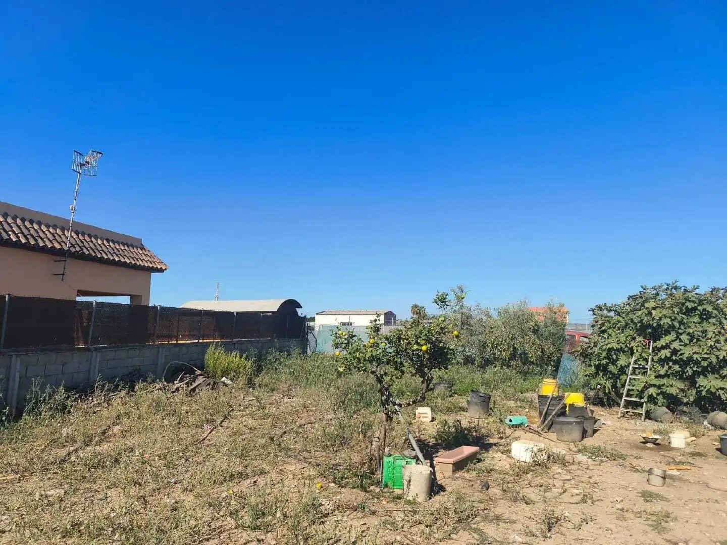 Grundstücke und Bauplätze zum Verkauf in Chipiona Norte, imagen 4