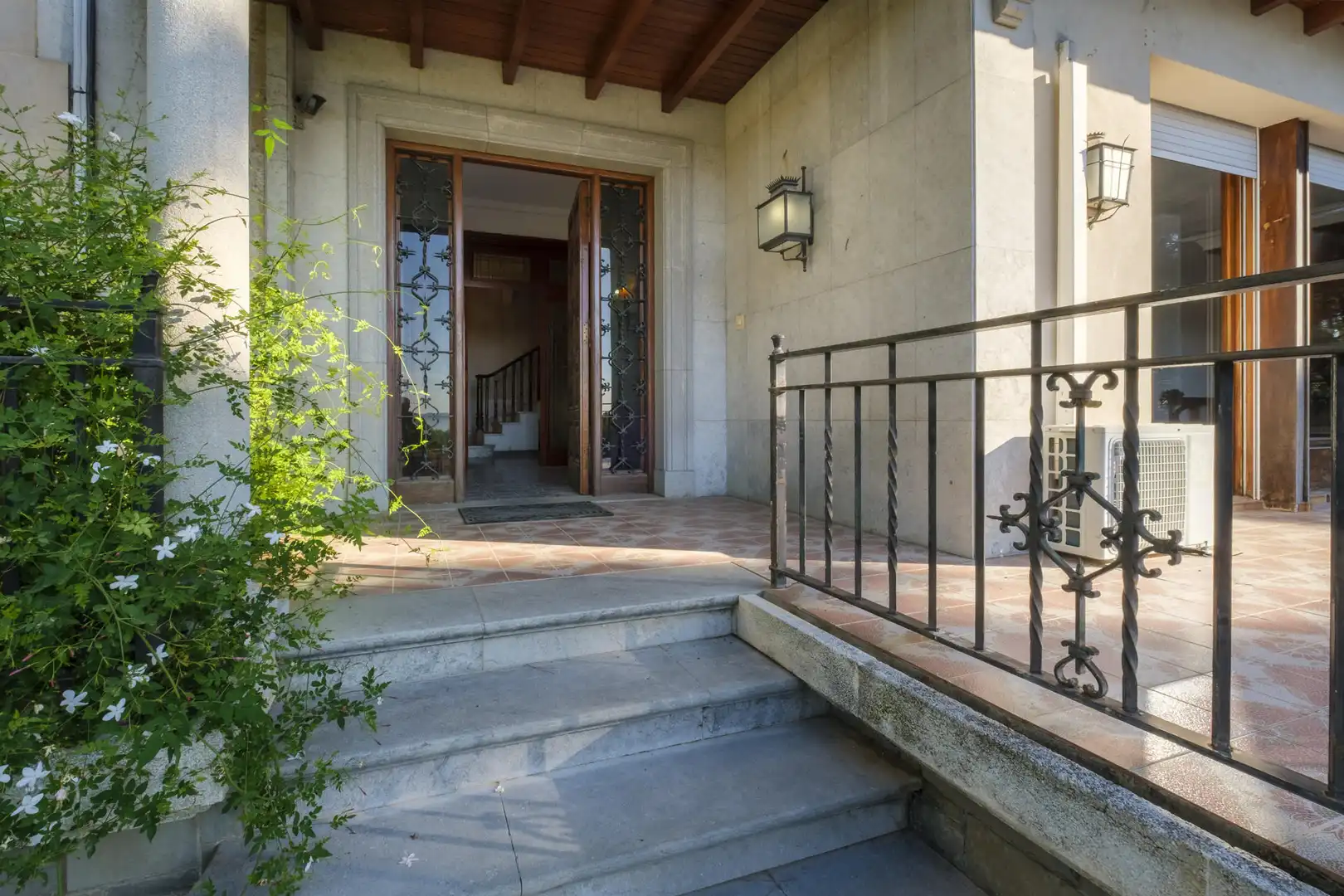 Maison avec piscine à vendre à L'Ametlla del Vallès, imagen 4