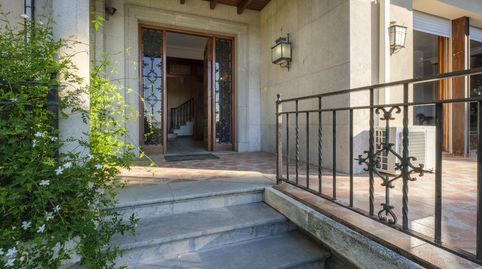 Casa exclusiva en lAmetlla del Vallès con jardín y vistas panorámicas, imatge 4