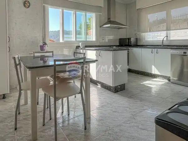 Maison avec terrasse à vendre à Rúa Illas Cíes, imagen 28