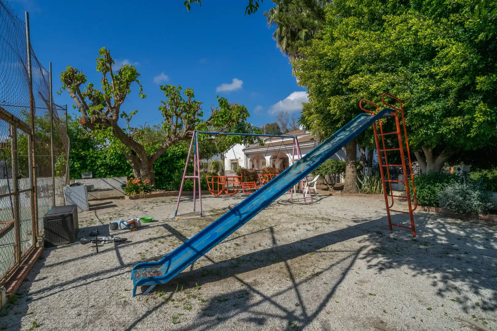 Casa o xalet en venda a CR ALHAURIN AU3ALHAURIN DE LA TORRE (MÁLAGA), El Romeral - Peñón de Zapata
