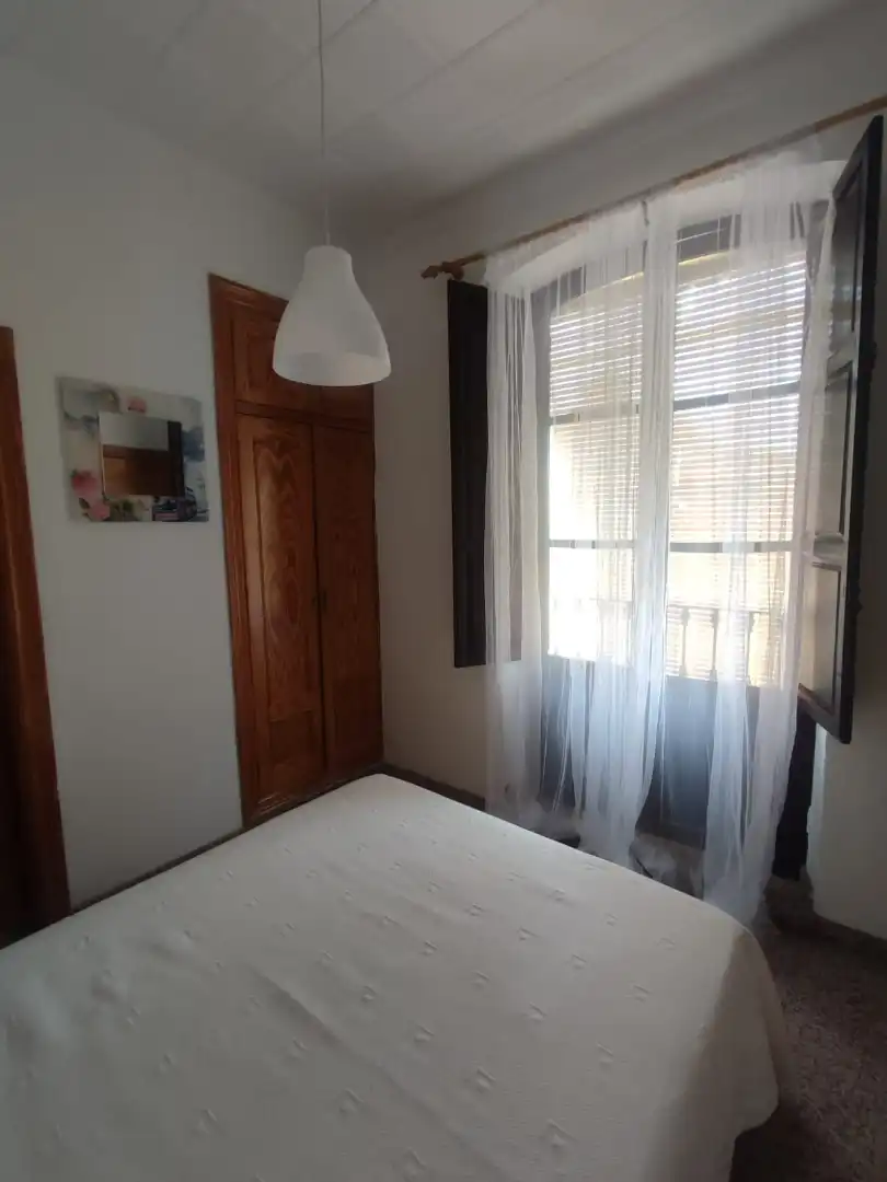 Apartament de lloguer a Plaza Nueva, 12, San Matías - Realejo