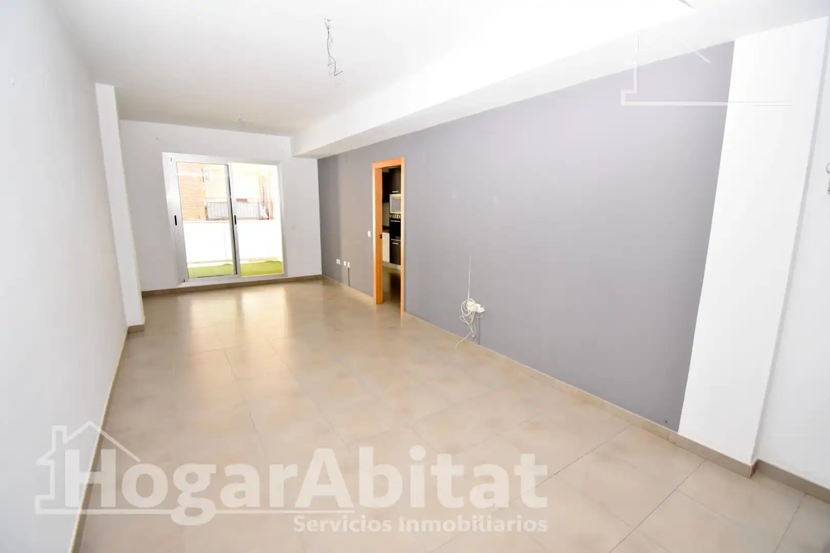 Wohnung zum Verkauf in Massanassa mit Klimaanlage, Heizung und Terrasse