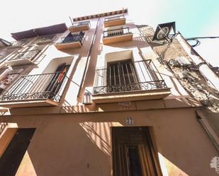 Exterior view of Flat for sale in  Zaragoza Capital