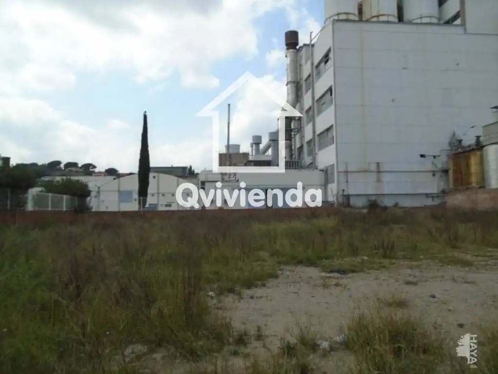 Rural land for sale in Enric Granados, imagen 3