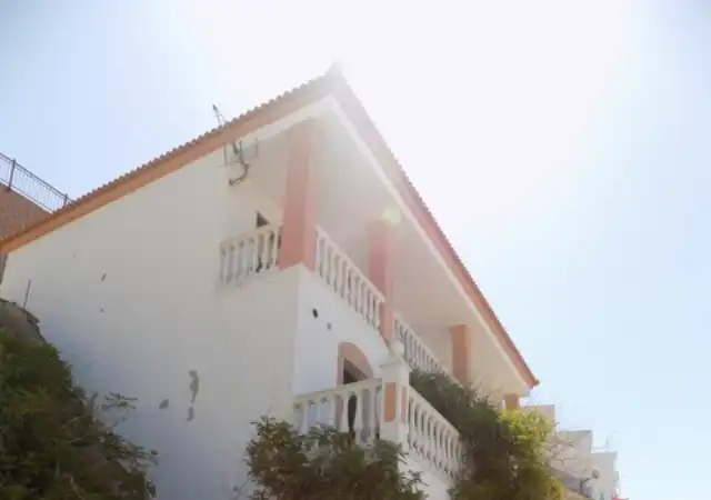 Exterior view of Flat for sale in Albuñol