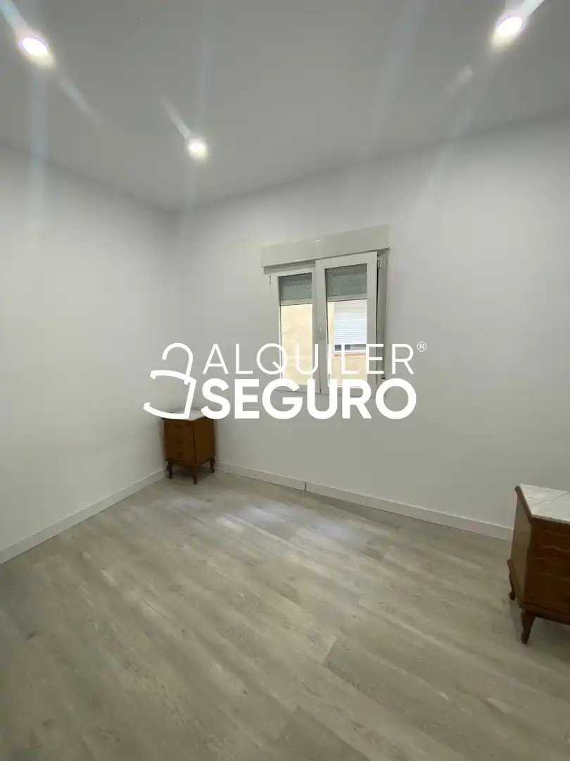 Flat with lift to rent in Fernández Iparraguirre, imagen 11