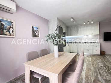 Flat with lift for sale in Avenida RAMON ORTEGA