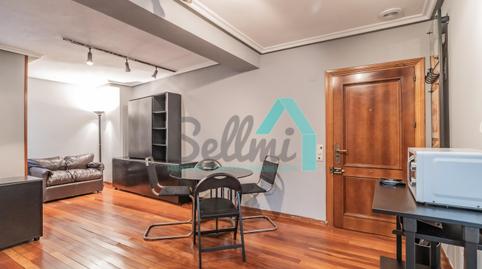 Foto 3 de Pis de lloguer a Santa Clara, Salesas - Foncalada - Campoamor, Oviedo