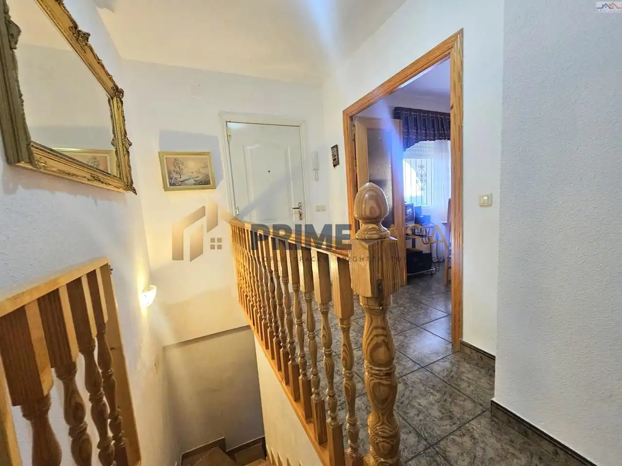 Casa o chalet en venta en Villa del Prado, Madrid