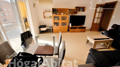 Photo 2 of Flat for sale in Calle Lauri Volpi, L'Eixereta, Burjassot