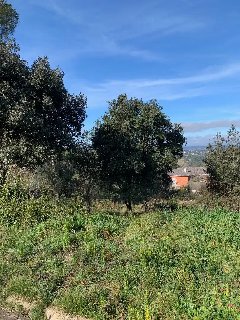 Rustikales Grundstück zum Verkauf in Carrer Montserrat 30, imagen 6