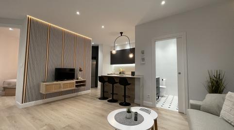 Foto 2 de Piso de alquiler en Donostia-san Sebastián - Avenida Navarra, Gros, Gipuzkoa