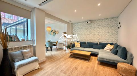 Photo 3 of Planta baja for sale in Calle de Aravaca, 11, Ciudad Universitaria, Madrid