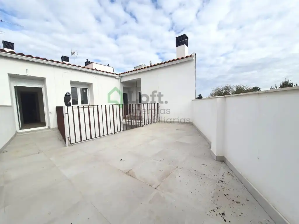 Apartamento con ascensor en venta en Casco Antiguo, imagen 7