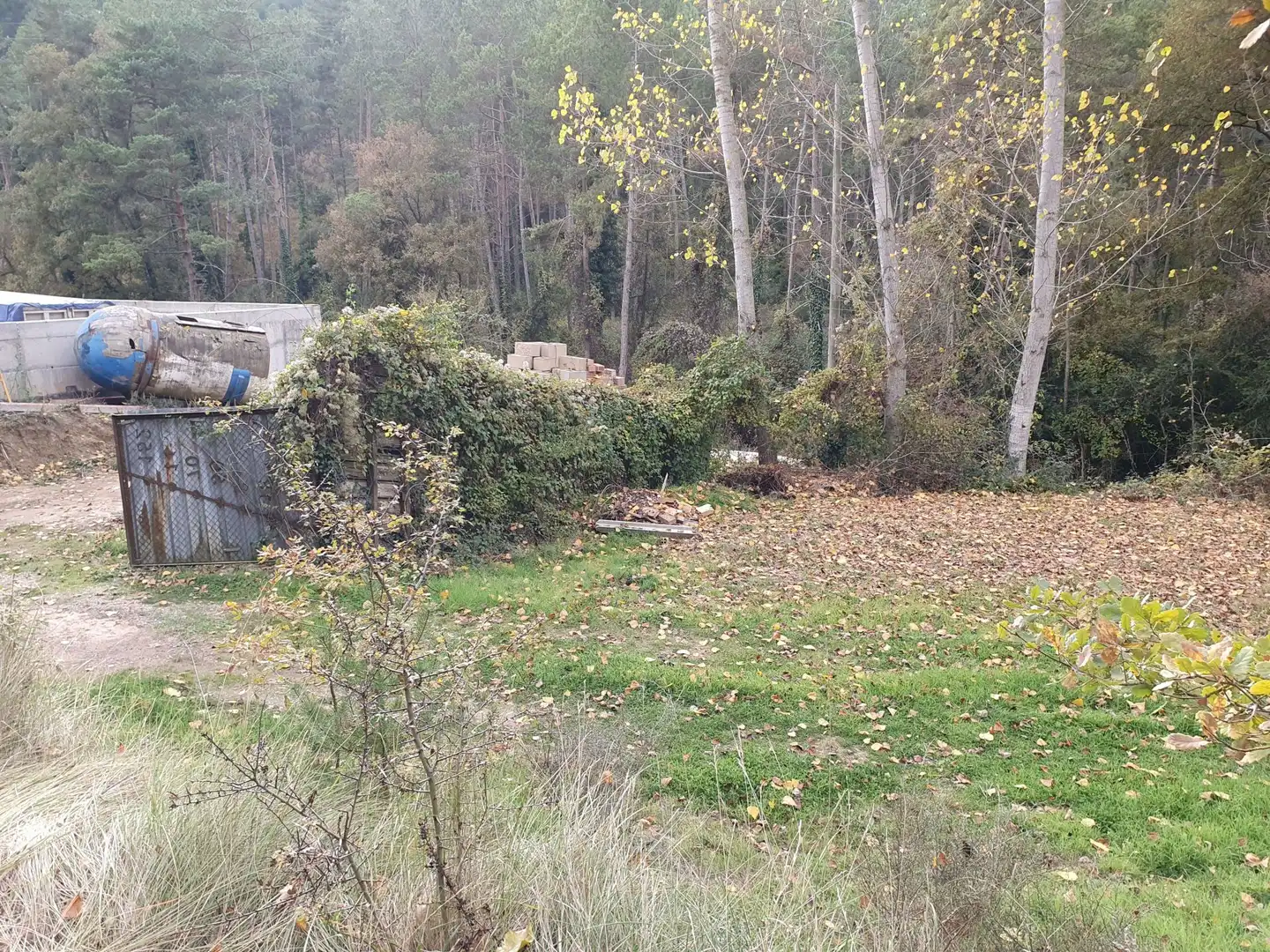 Grundstücke zum Verkauf in Solsona