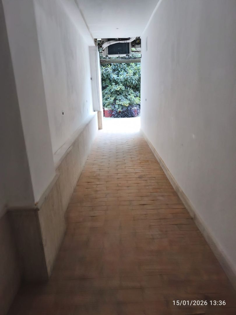 Planta baixa en venda en  Sevilla Capital amb Aire condicionat, Parquet i Forn