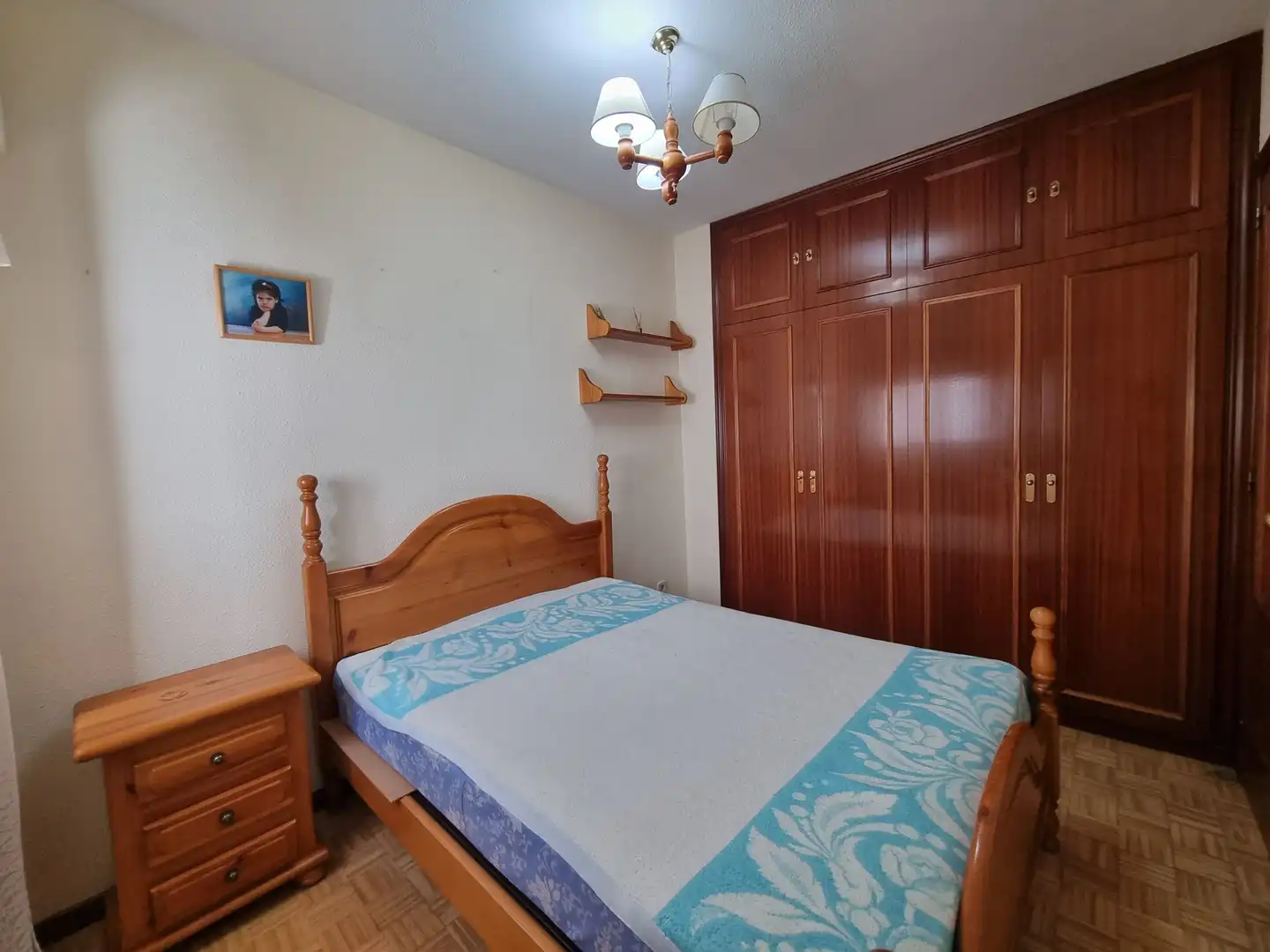Wohnung mit Pool zum Verkauf in Torrejón de la Calzada, imagen 6