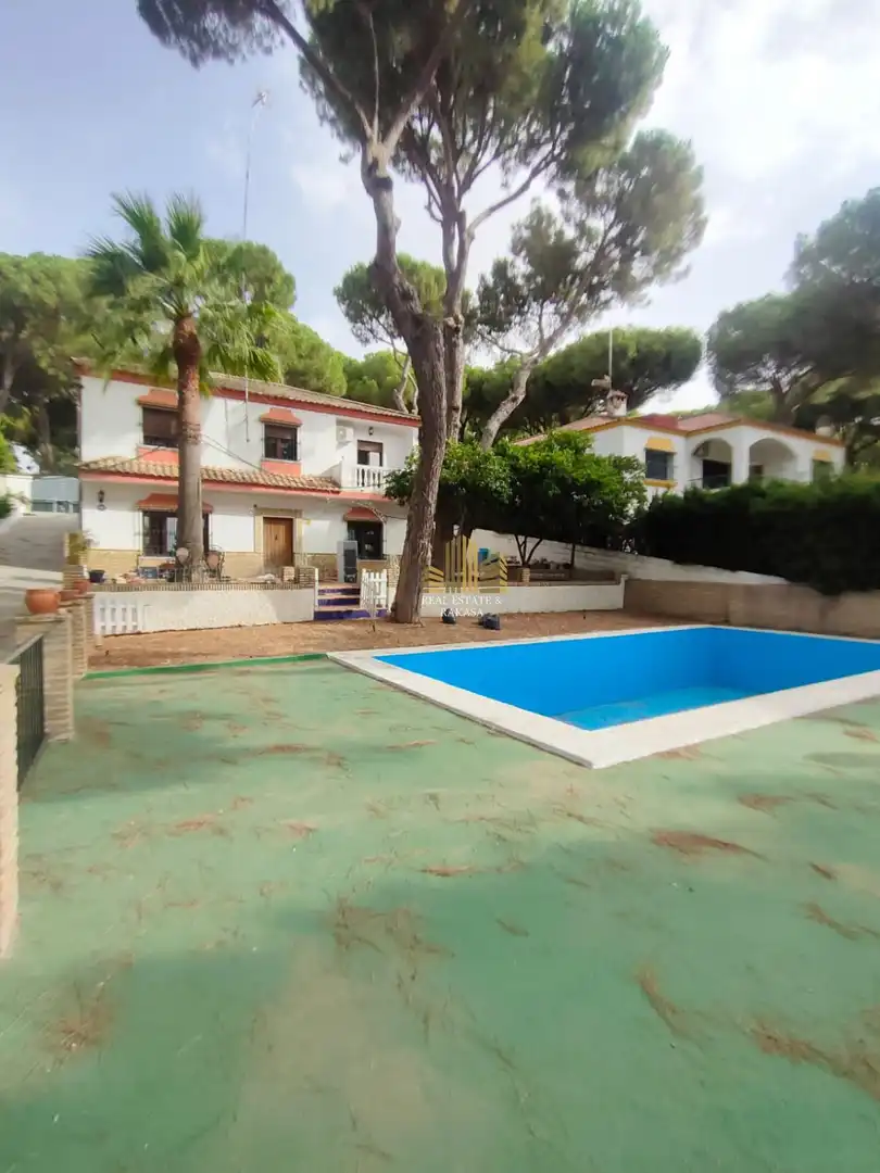 Chalet en venta en Oromana, imagen 3