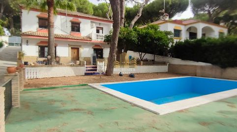 Chalet en venta en Zona Oromana, 4 dormitorios., imatge 3