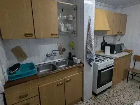 Cuina de Pis en venda en  Albacete Capital amb Aire condicionat i Balcó