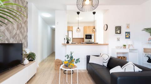 Foto 3 de Àtic de lloguer a Toscal, Santa Cruz de Tenerife