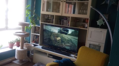 Foto 2 de Piso en venta en La Arena, Gijón