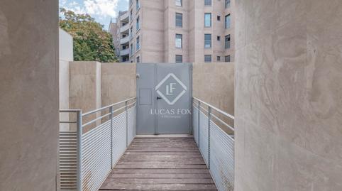 Foto 3 de Casa o chalet en venta en Hispanoamérica - Bernabéu, Madrid