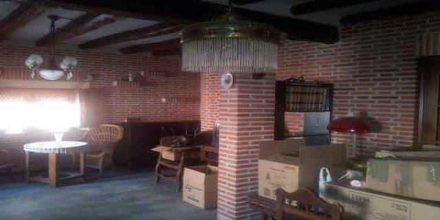 Casa-chalet en Venta en Escalona del Prado