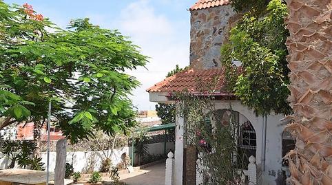 Foto 2 de Casa o xalet en venda a N/a, El Salobre, San Bartolomé de Tirajana
