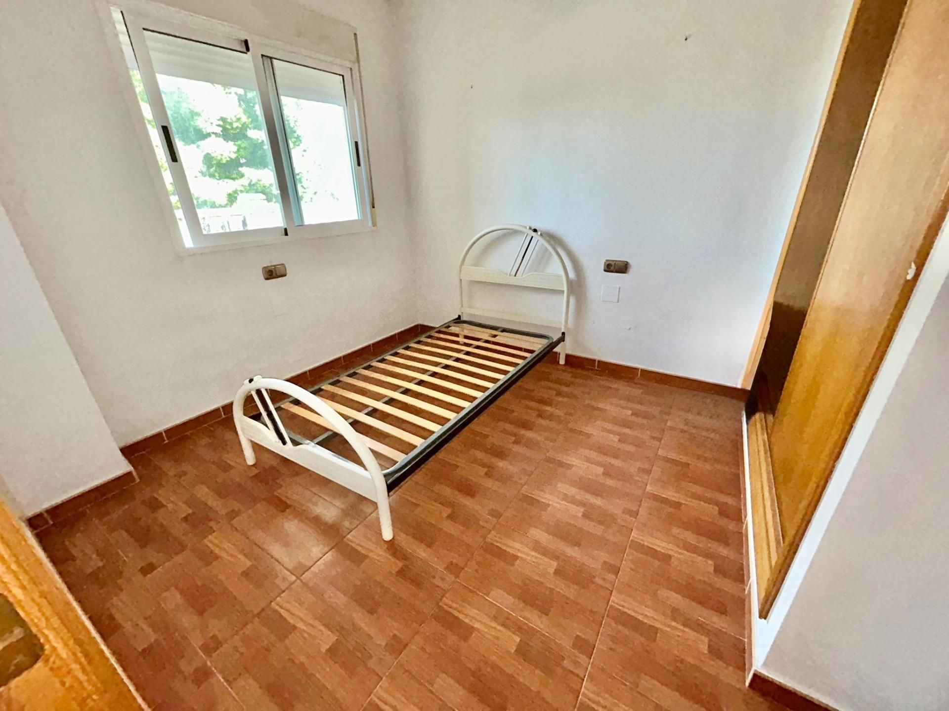 Dormitori de Dúplex en venda en Bigastro amb Calefacció, Jardí privat i Terrassa