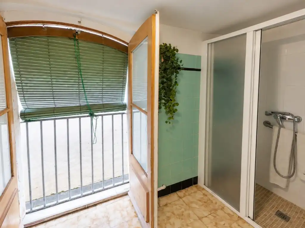 Casa amb terrassa en venda a Calle Graupera, imagen 11