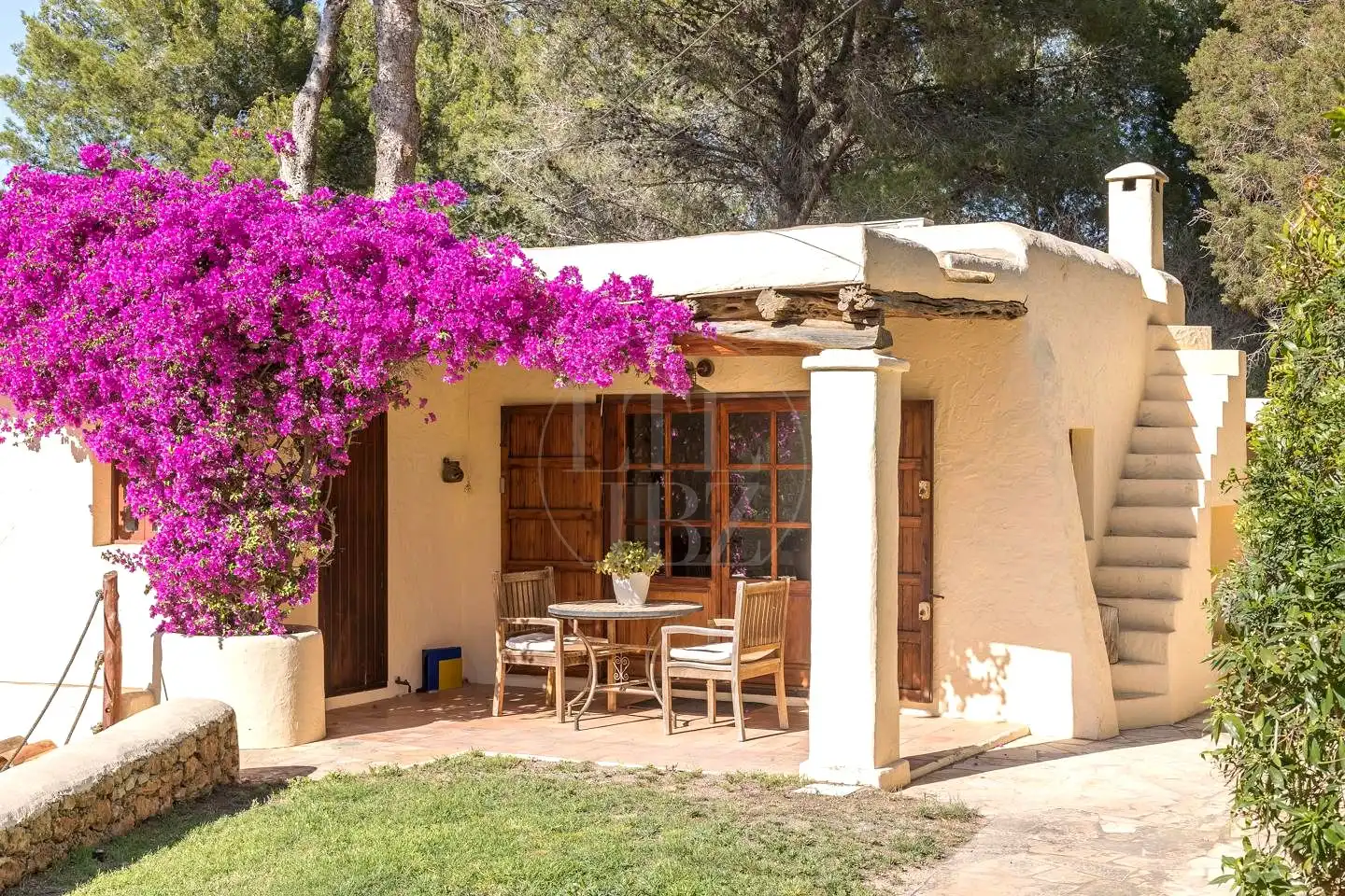 Casa con terraza en venta en Sant Antoni de Portmany, imagen 8