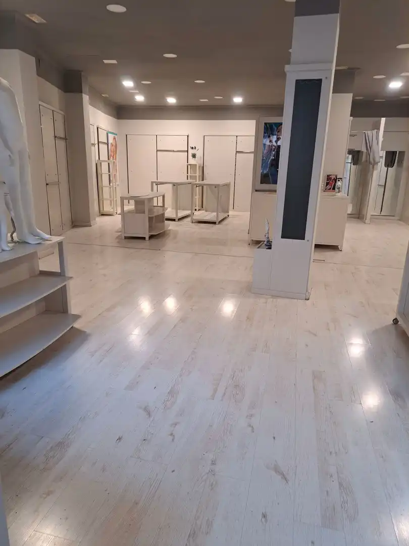 Business premises to rent in Guadix