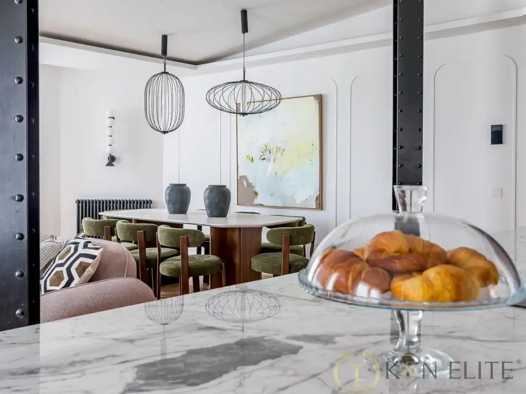 Ático con ascensor en venta en Calle Goya, imagen 10