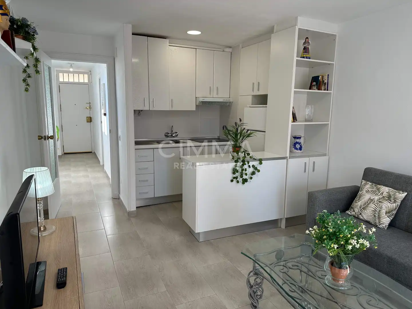 Apartment with terrace for sale in Rincón de Loix, imagen 14