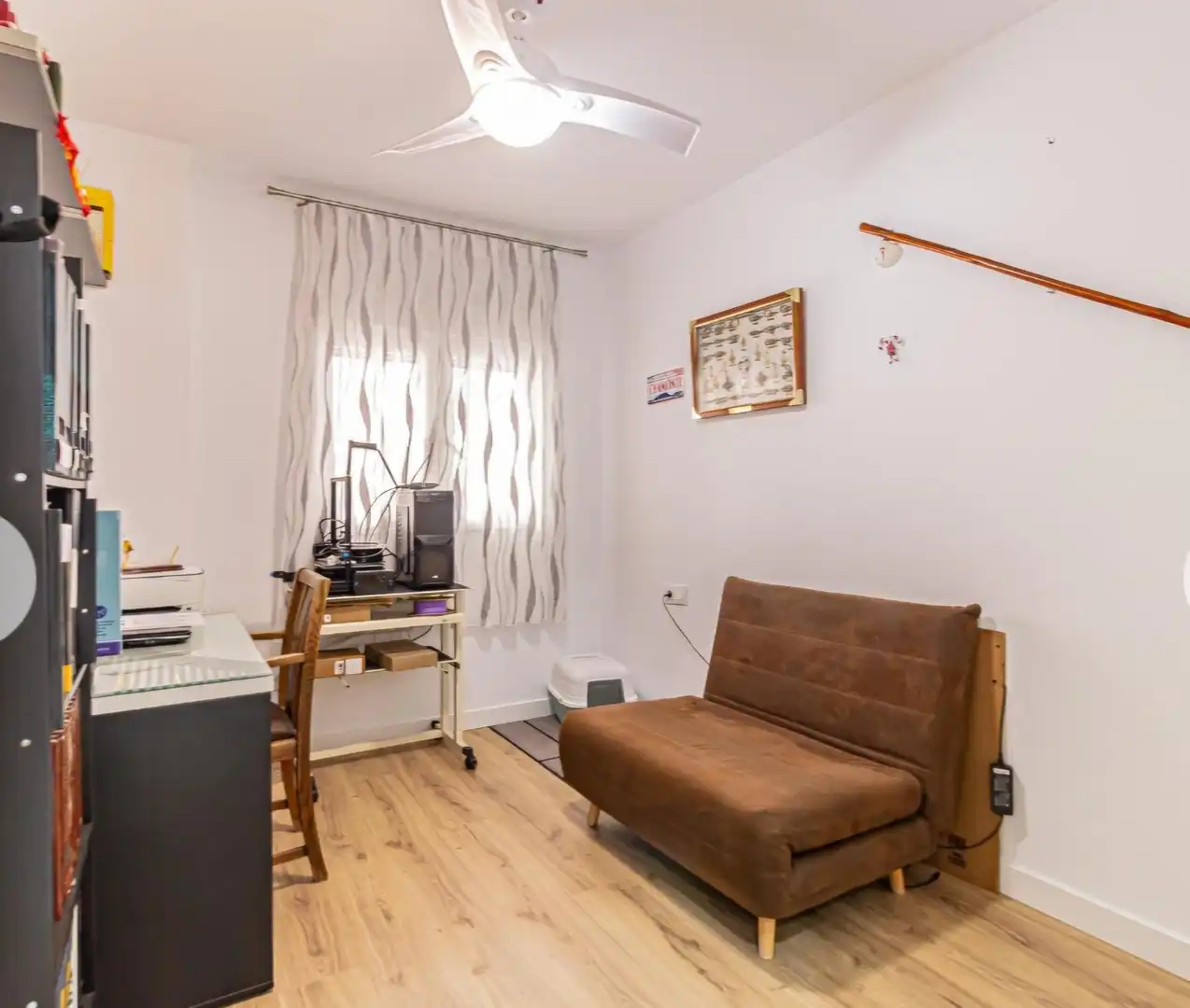 Pis amb terrassa en venda a Cartagena ciudad, imagen 22