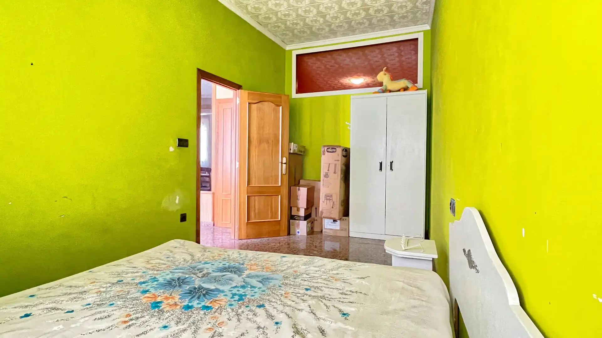 Flat for sale in Pego, imagen 9