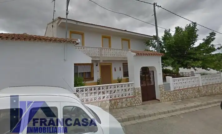 Casa en venda a Alcadozo, imagen 4