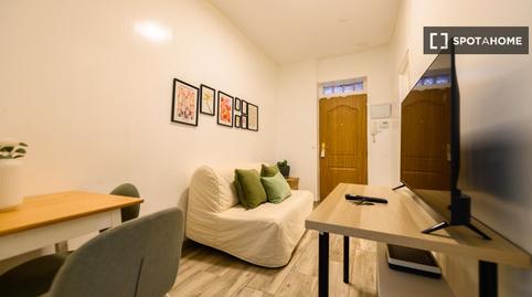 Photo 5 of Apartment to share in Numancia, Madrid